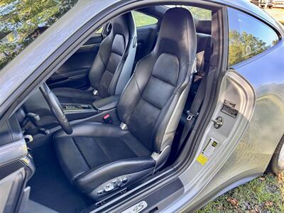 2014 Porsche 911 Carrera 4S   - Photo 23 - Peapack & Gladstone, NJ 07977