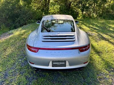 2014 Porsche 911 Carrera 4S   - Photo 11 - Peapack & Gladstone, NJ 07977