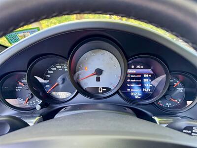 2014 Porsche 911 Carrera 4S   - Photo 31 - Peapack & Gladstone, NJ 07977
