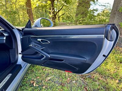 2014 Porsche 911 Carrera 4S   - Photo 20 - Peapack & Gladstone, NJ 07977