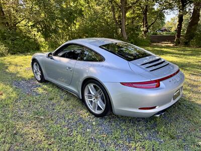 2014 Porsche 911 Carrera 4S   - Photo 9 - Peapack & Gladstone, NJ 07977