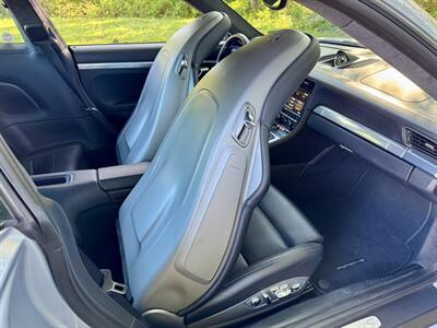 2014 Porsche 911 Carrera 4S   - Photo 28 - Peapack & Gladstone, NJ 07977