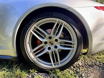 2014 Porsche 911 Carrera 4S   - Photo 18 - Peapack & Gladstone, NJ 07977