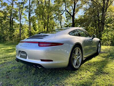2014 Porsche 911 Carrera 4S   - Photo 14 - Peapack & Gladstone, NJ 07977