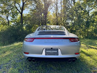 2014 Porsche 911 Carrera 4S   - Photo 12 - Peapack & Gladstone, NJ 07977