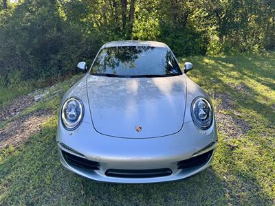 2014 Porsche 911 Carrera 4S   - Photo 3 - Peapack & Gladstone, NJ 07977
