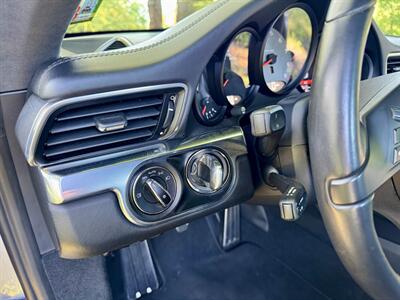 2014 Porsche 911 Carrera 4S   - Photo 29 - Peapack & Gladstone, NJ 07977