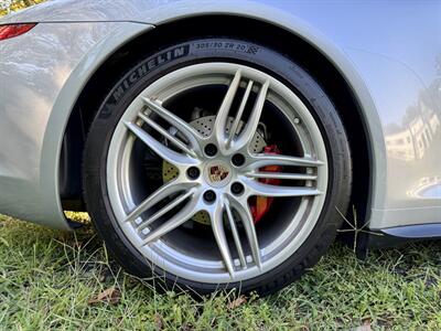2014 Porsche 911 Carrera 4S   - Photo 17 - Peapack & Gladstone, NJ 07977