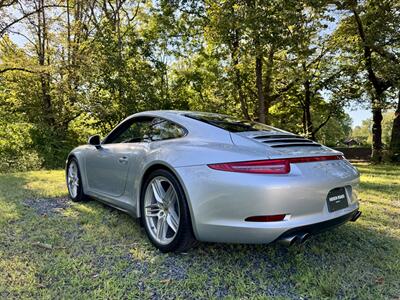 2014 Porsche 911 Carrera 4S   - Photo 10 - Peapack & Gladstone, NJ 07977