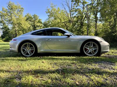 2014 Porsche 911 Carrera 4S   - Photo 7 - Peapack & Gladstone, NJ 07977