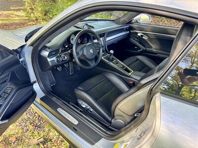 2014 Porsche 911 Carrera 4S   - Photo 21 - Peapack & Gladstone, NJ 07977
