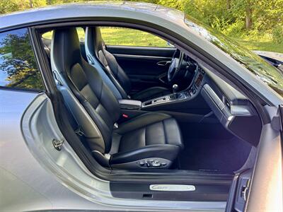 2014 Porsche 911 Carrera 4S   - Photo 25 - Peapack & Gladstone, NJ 07977