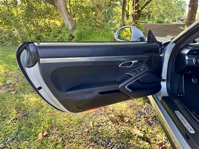 2014 Porsche 911 Carrera 4S   - Photo 19 - Peapack & Gladstone, NJ 07977