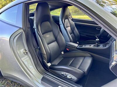 2014 Porsche 911 Carrera 4S   - Photo 26 - Peapack & Gladstone, NJ 07977