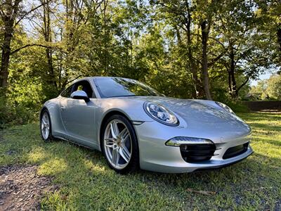 2014 Porsche 911 Carrera 4S   - Photo 2 - Peapack & Gladstone, NJ 07977