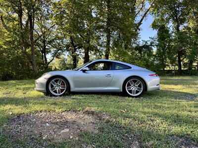 2014 Porsche 911 Carrera 4S   - Photo 8 - Peapack & Gladstone, NJ 07977