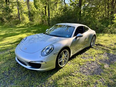 2014 Porsche 911 Carrera 4S   - Photo 5 - Peapack & Gladstone, NJ 07977