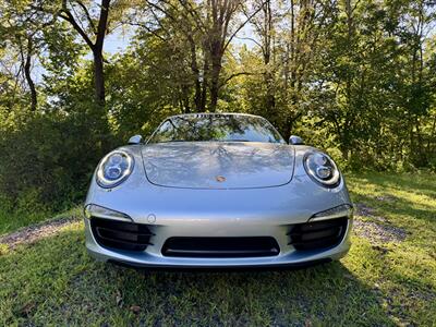 2014 Porsche 911 Carrera 4S   - Photo 4 - Peapack & Gladstone, NJ 07977