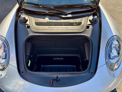 2014 Porsche 911 Carrera 4S   - Photo 43 - Peapack & Gladstone, NJ 07977