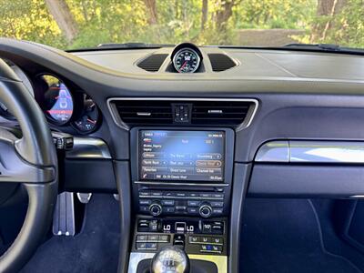 2014 Porsche 911 Carrera 4S   - Photo 33 - Peapack & Gladstone, NJ 07977