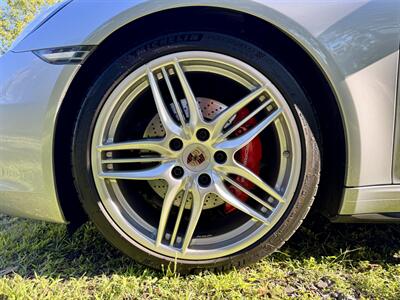 2014 Porsche 911 Carrera 4S   - Photo 16 - Peapack & Gladstone, NJ 07977