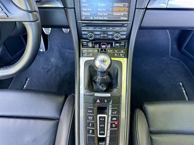 2014 Porsche 911 Carrera 4S   - Photo 35 - Peapack & Gladstone, NJ 07977