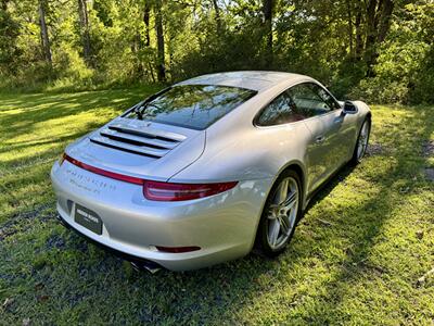 2014 Porsche 911 Carrera 4S   - Photo 13 - Peapack & Gladstone, NJ 07977
