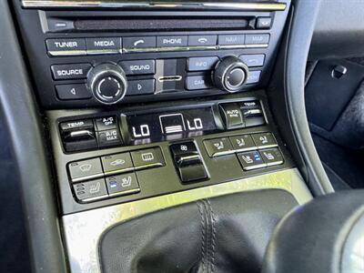 2014 Porsche 911 Carrera 4S   - Photo 37 - Peapack & Gladstone, NJ 07977