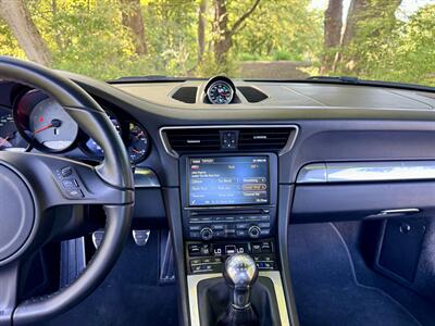 2014 Porsche 911 Carrera 4S   - Photo 32 - Peapack & Gladstone, NJ 07977