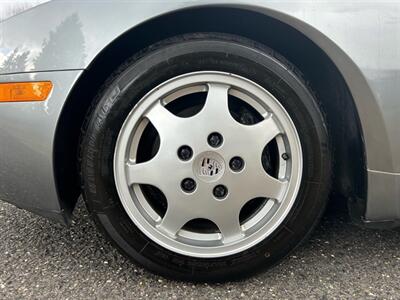 1990 Porsche 944 S2 Cabriolet   - Photo 20 - Far Hills, NJ 07931