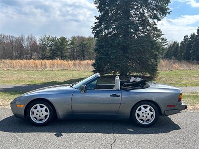 1990 Porsche 944 S2 Cabriolet   - Photo 7 - Far Hills, NJ 07931