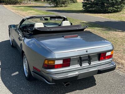 1990 Porsche 944 S2 Cabriolet   - Photo 14 - Far Hills, NJ 07931