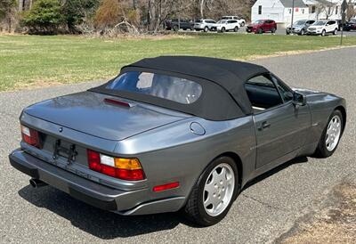 1990 Porsche 944 S2 Cabriolet   - Photo 9 - Far Hills, NJ 07931
