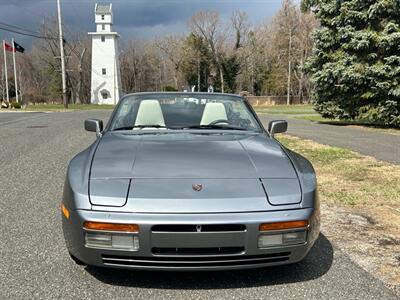 1990 Porsche 944 S2 Cabriolet   - Photo 3 - Far Hills, NJ 07931
