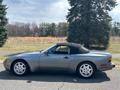 1990 Porsche 944 S2 Cabriolet   - Photo 8 - Far Hills, NJ 07931