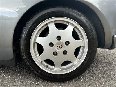 1990 Porsche 944 S2 Cabriolet   - Photo 21 - Far Hills, NJ 07931