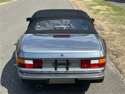 1990 Porsche 944 S2 Cabriolet   - Photo 12 - Far Hills, NJ 07931
