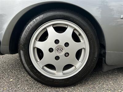 1990 Porsche 944 S2 Cabriolet   - Photo 18 - Far Hills, NJ 07931