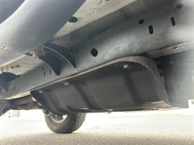 2003 Jeep Wrangler Sport 4X4   - Photo 16 - Peapack & Gladstone, NJ 07977