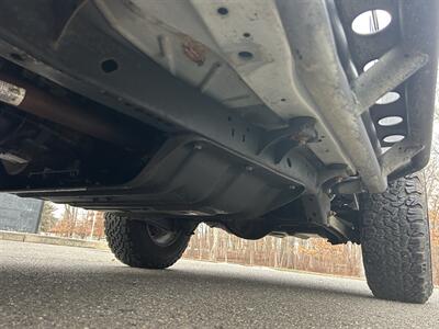 2003 Jeep Wrangler Sport 4X4   - Photo 15 - Peapack & Gladstone, NJ 07977