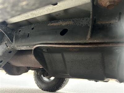 2003 Jeep Wrangler Sport 4X4   - Photo 78 - Peapack & Gladstone, NJ 07977