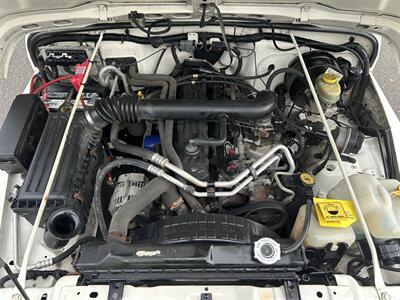 2003 Jeep Wrangler Sport 4X4   - Photo 61 - Peapack & Gladstone, NJ 07977