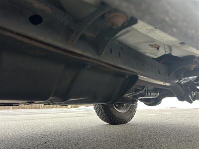 2003 Jeep Wrangler Sport 4X4   - Photo 18 - Peapack & Gladstone, NJ 07977