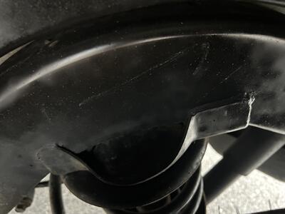 2003 Jeep Wrangler Sport 4X4   - Photo 82 - Peapack & Gladstone, NJ 07977