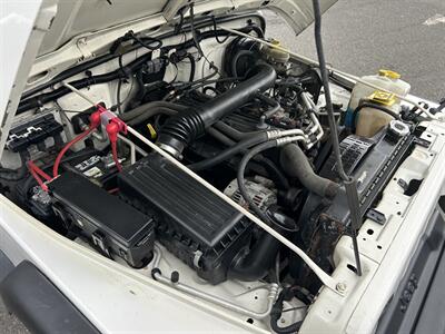 2003 Jeep Wrangler Sport 4X4   - Photo 58 - Peapack & Gladstone, NJ 07977