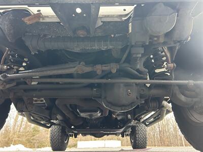 2003 Jeep Wrangler Sport 4X4   - Photo 62 - Peapack & Gladstone, NJ 07977