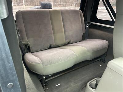2003 Jeep Wrangler Sport 4X4   - Photo 51 - Peapack & Gladstone, NJ 07977