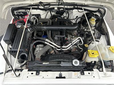 2003 Jeep Wrangler Sport 4X4   - Photo 56 - Peapack & Gladstone, NJ 07977