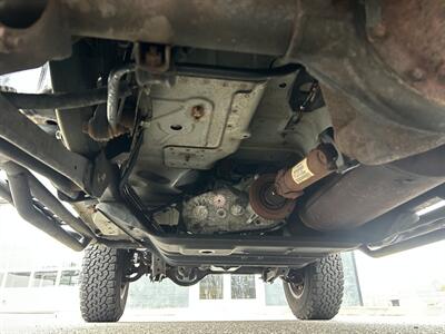 2003 Jeep Wrangler Sport 4X4   - Photo 64 - Peapack & Gladstone, NJ 07977