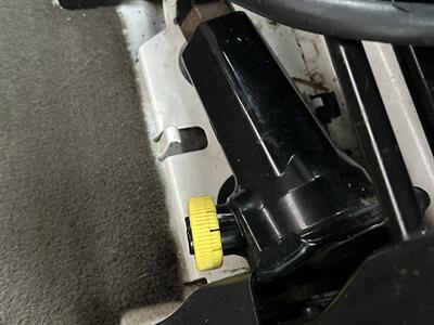 2003 Jeep Wrangler Sport 4X4   - Photo 54 - Peapack & Gladstone, NJ 07977